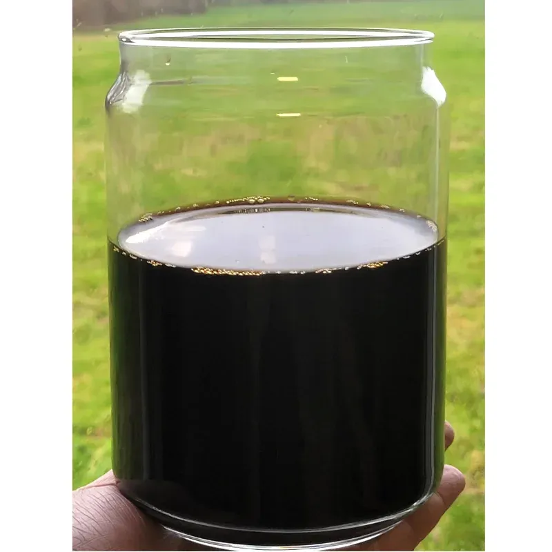 Pur jus de lombricompost liquide – TERSEN liquide – Image 3