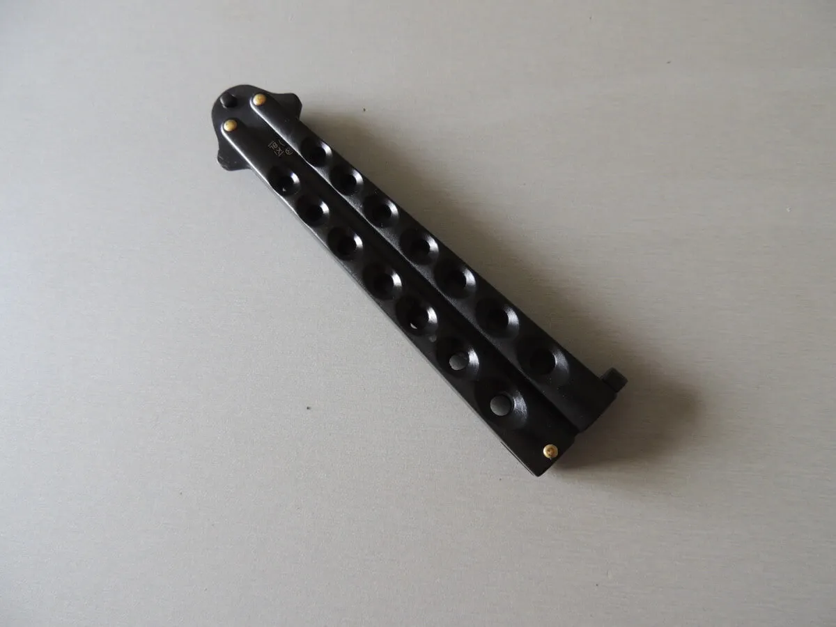 Couteau papillon KBL7025 – Image 3