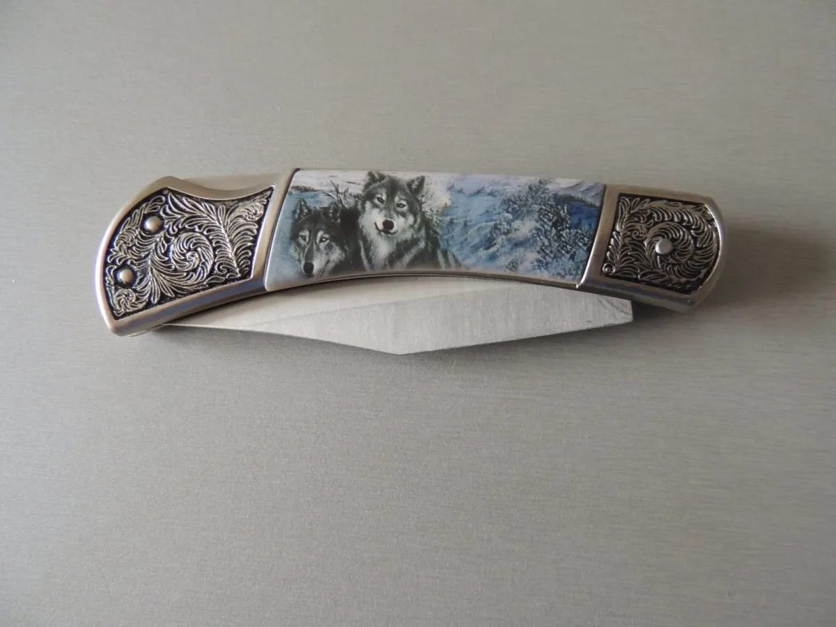 Couteau Herbertz Loup 590211 – Image 4