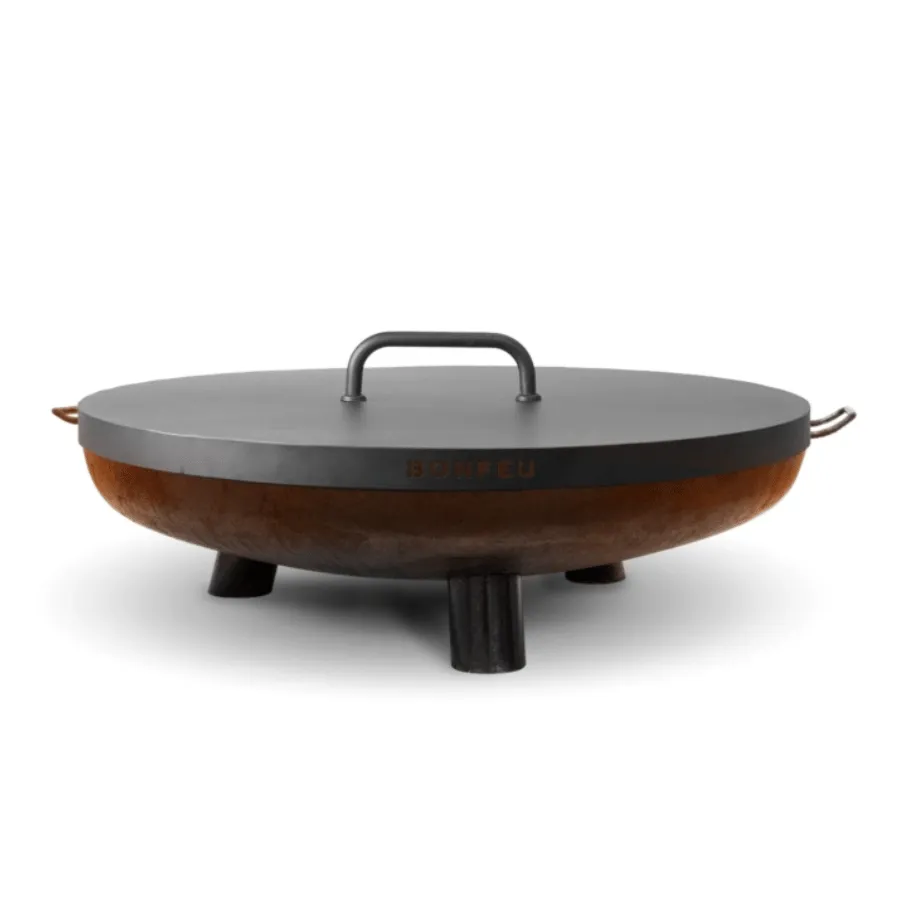 Brasero bol à feu BonBowl 80 Plus Bonfeu – Image 3