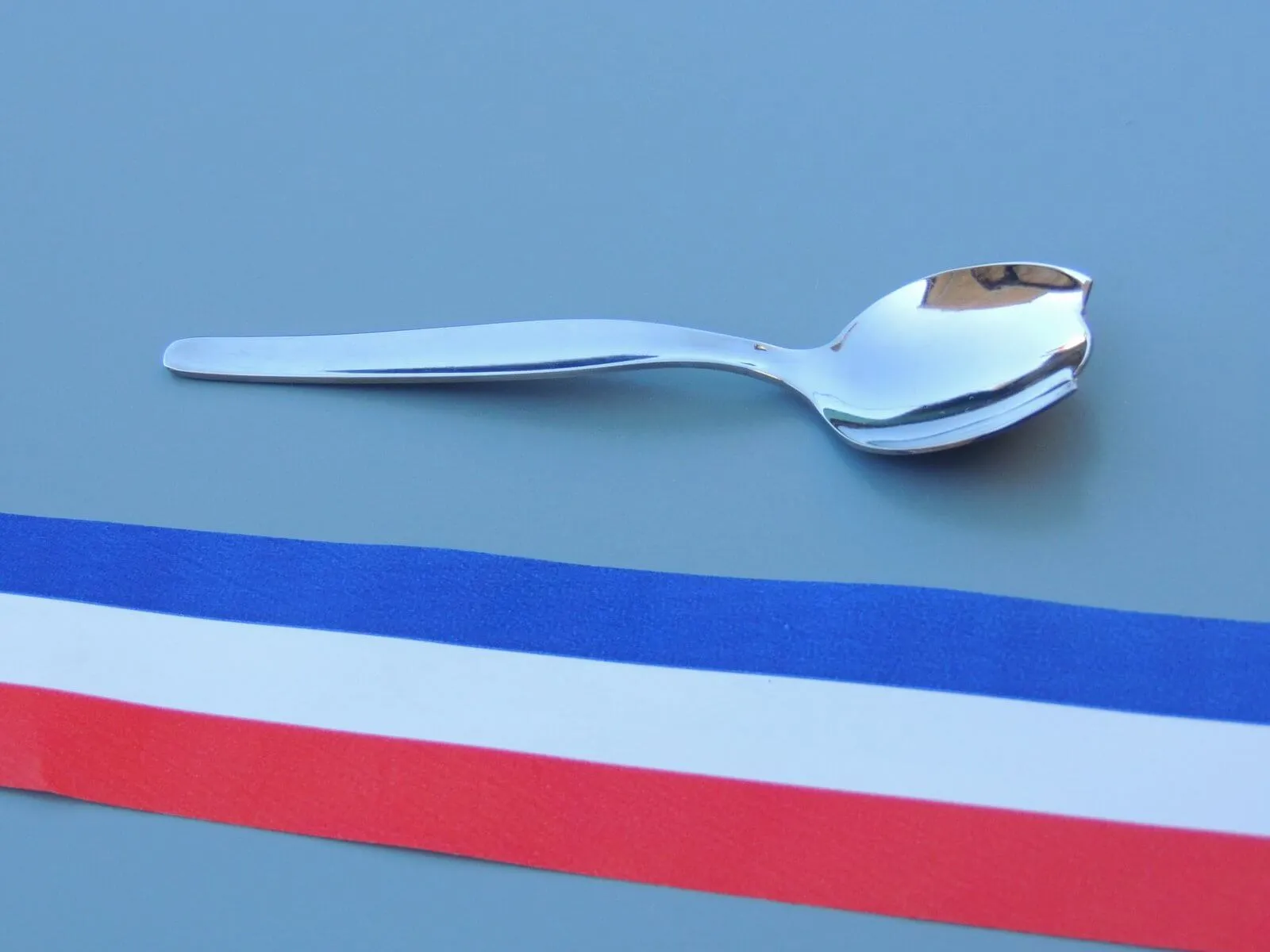 Cuillère à melon ou avocat