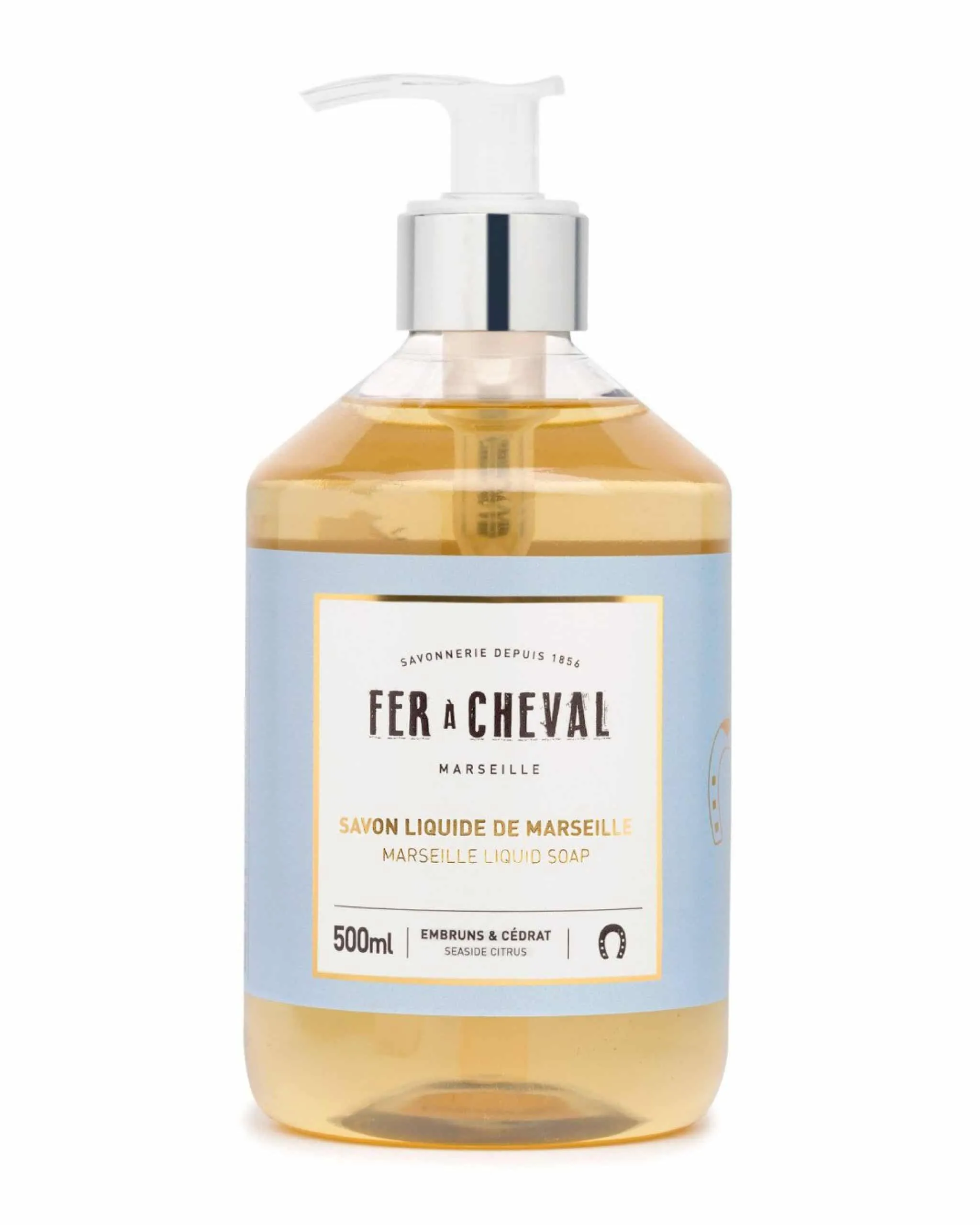 Savons liquides parfumés – Image 2