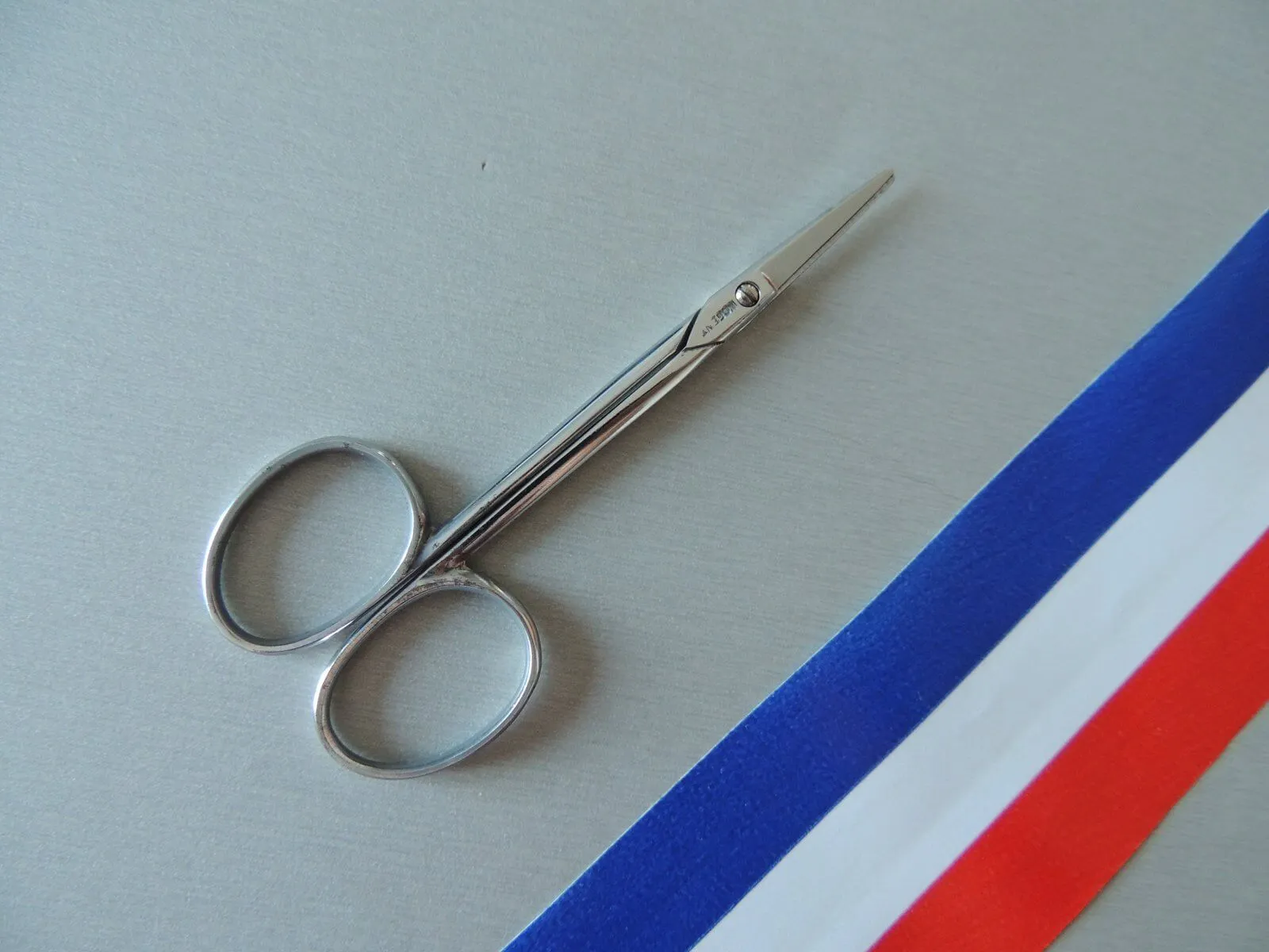 Ciseaux Envie Percy bébé