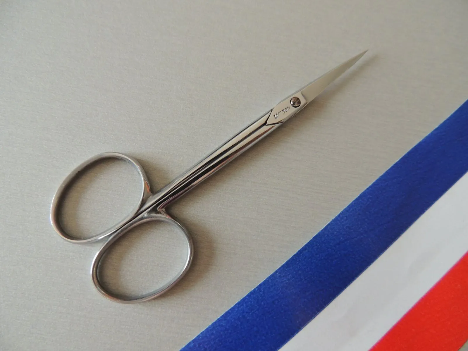 Ciseaux Envie Percy droit 10 cm