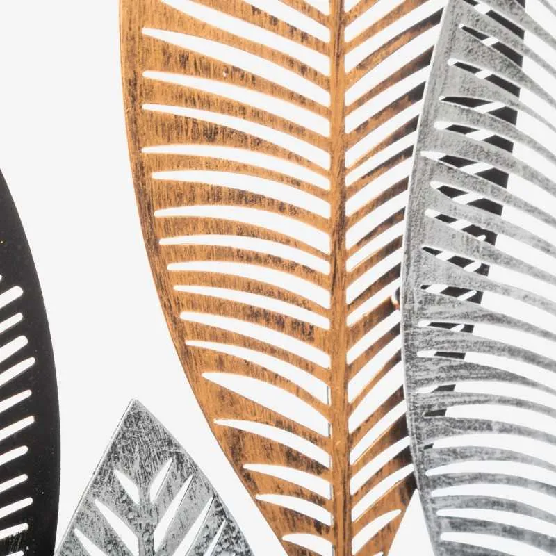 FEUILLES déco murale – Image 3