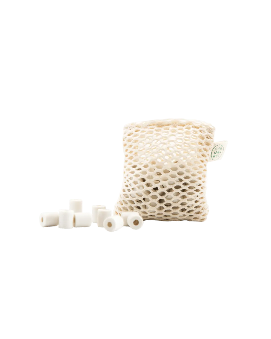 Sachet de 50 perles en céramique purifiantes