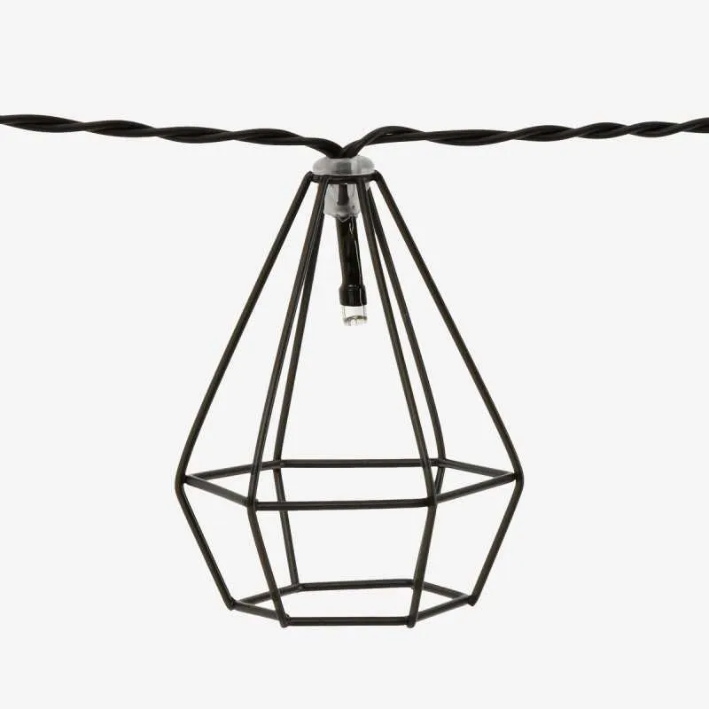 FLAVE guirlande solaire – Image 3