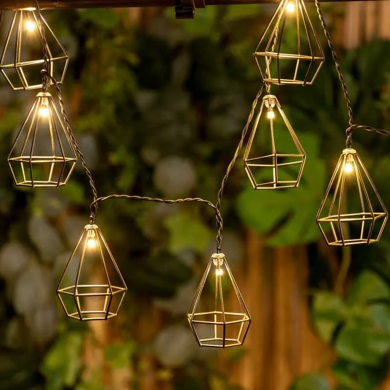 FLAVE guirlande solaire – Image 2