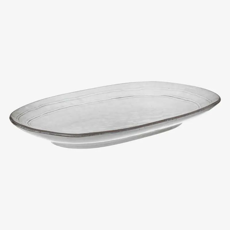 FLOWER plat 37×21 – Image 2