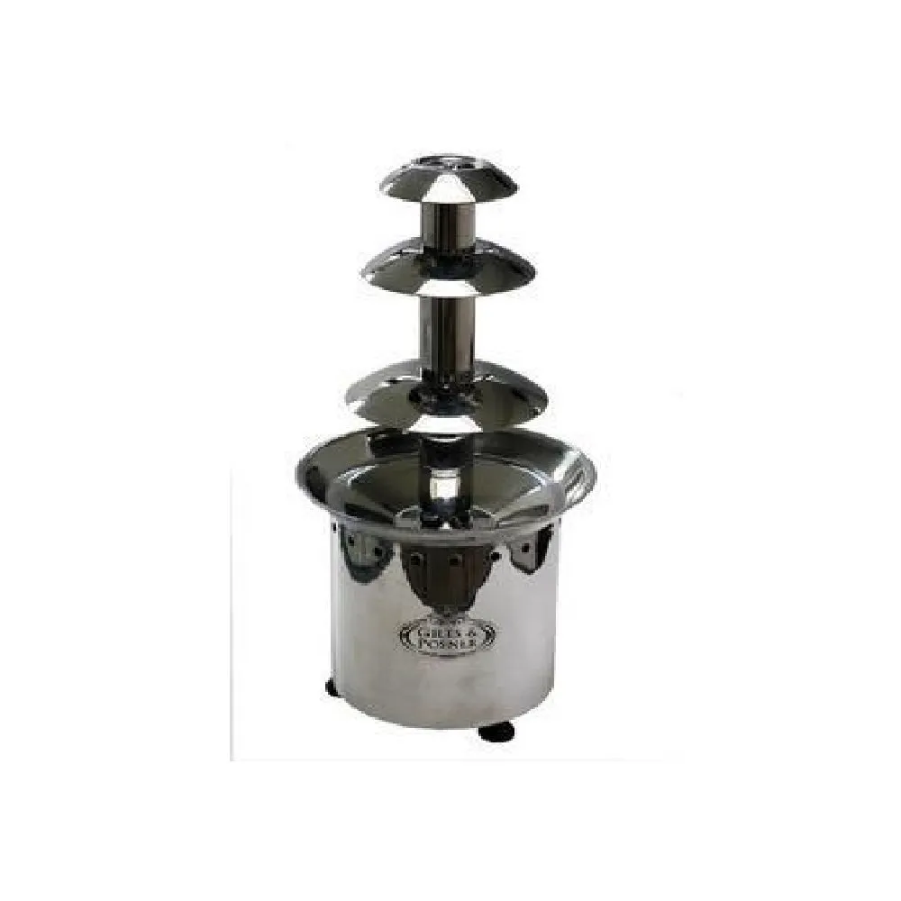 Fontaine à chocolat (40 cm)