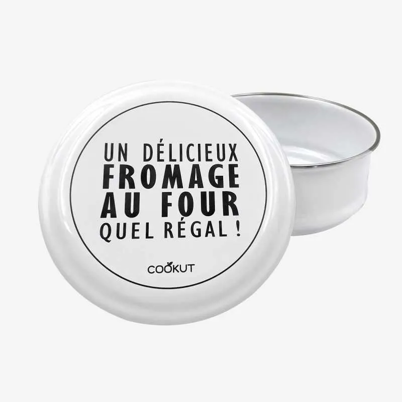 FROMAGE AU FOUR coffret – Image 3