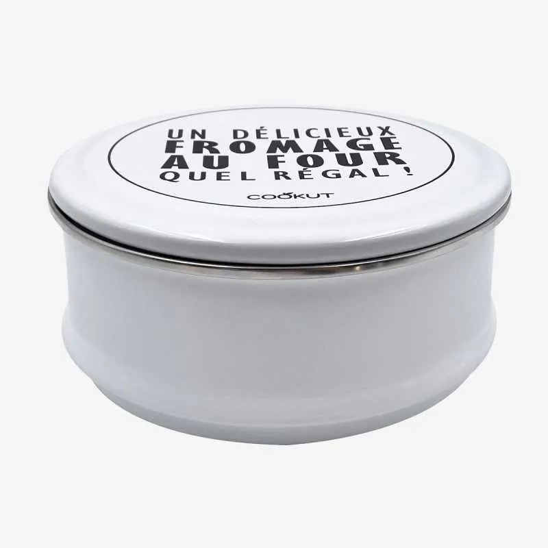 FROMAGE AU FOUR coffret – Image 4