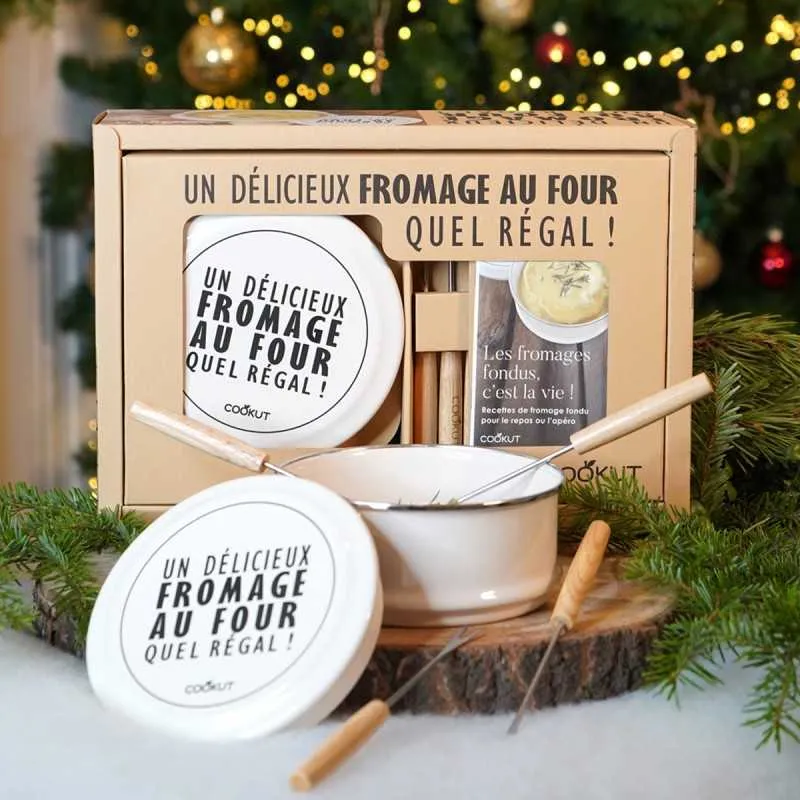 FROMAGE AU FOUR coffret – Image 6