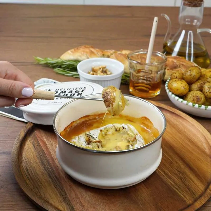 FROMAGE AU FOUR coffret – Image 5