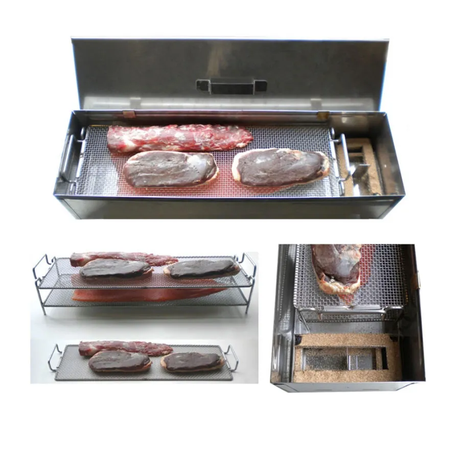 Fumoir à froid Politec FT1 Classic – Image 3