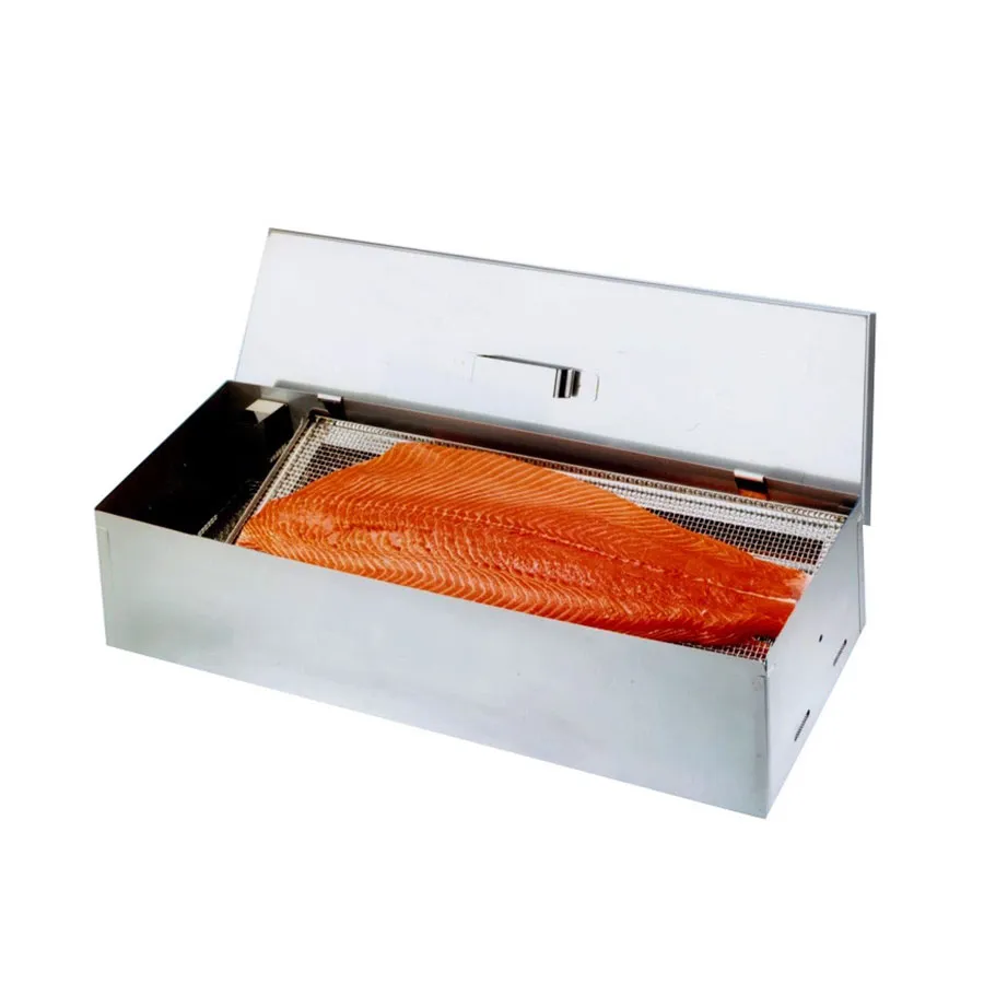 Fumoir à froid Politec FT1 Classic