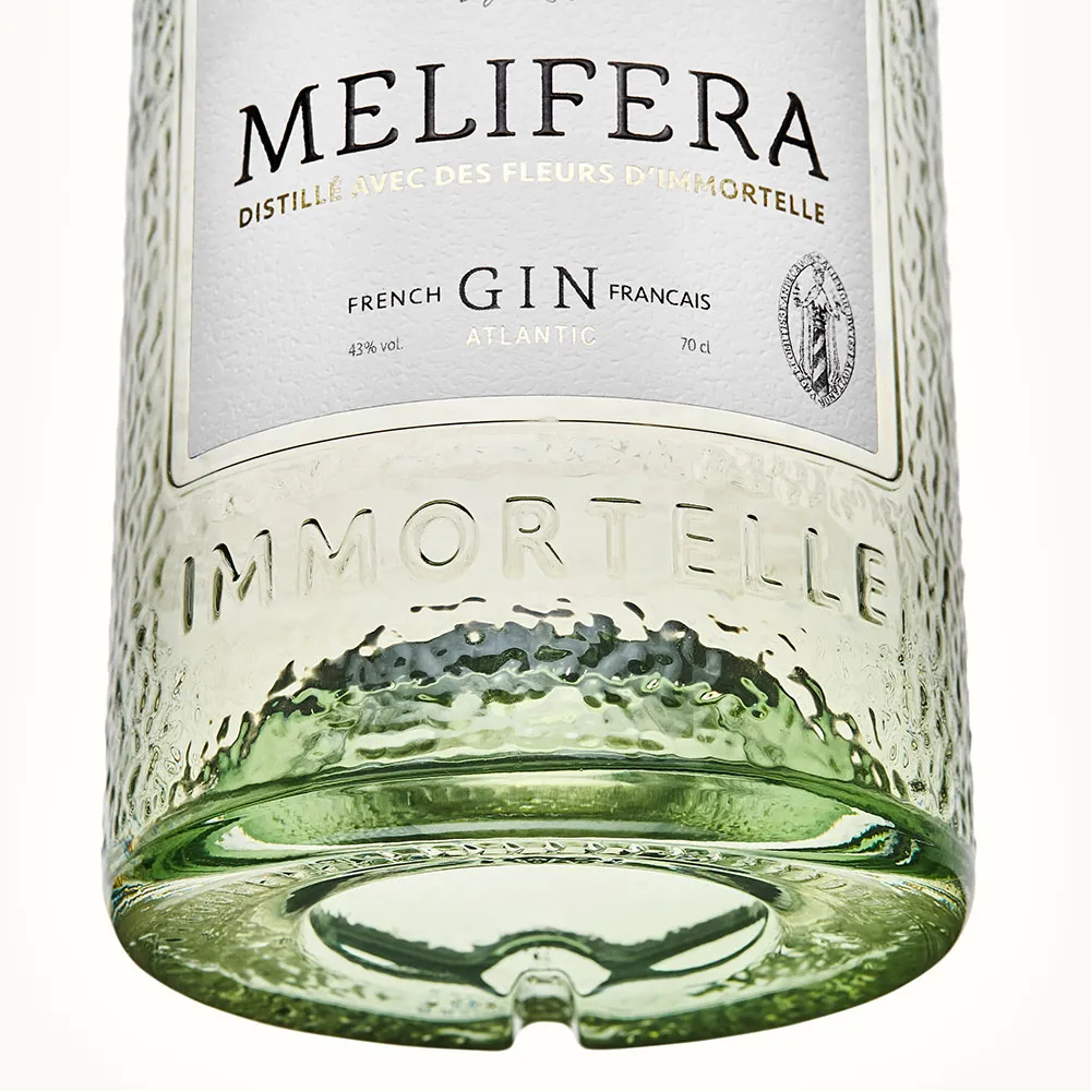 Melifera – Gin Bio Français à la Fleur d’Immortelle – Île d’Oléron – Image 6