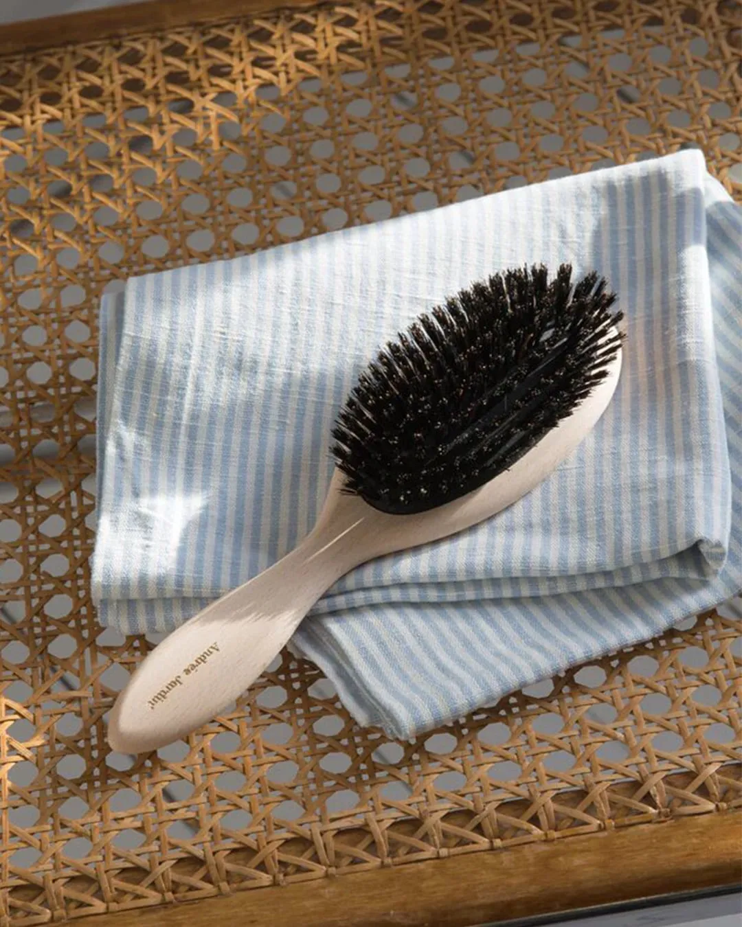Brosses à cheveux