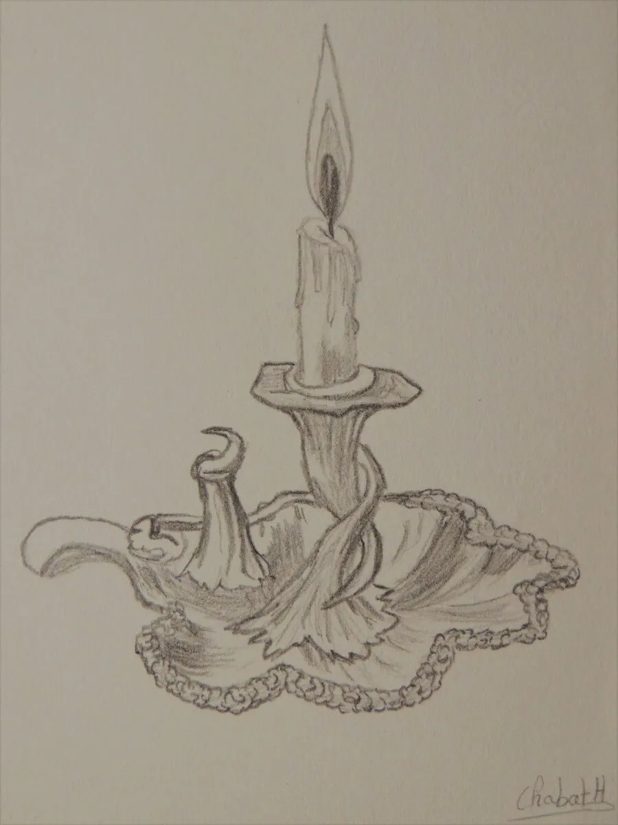 Graphite thèmes couture format A6 » L’HERITIER DU TEMPS «