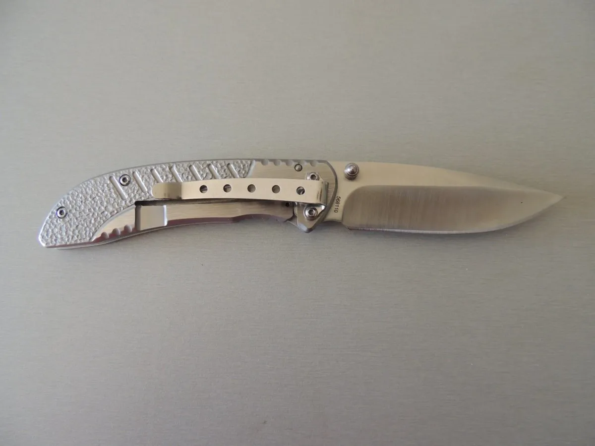 Couteaux tout inox Herbertz 568110 – Image 2