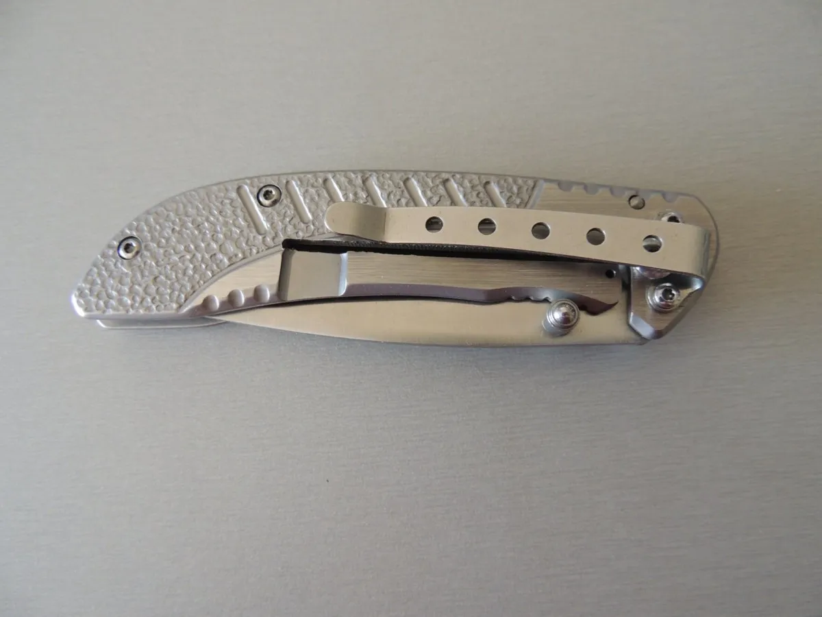 Couteaux tout inox Herbertz 568110 – Image 4