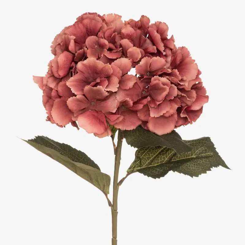HORTENSIA fleur artificielle – Image 4