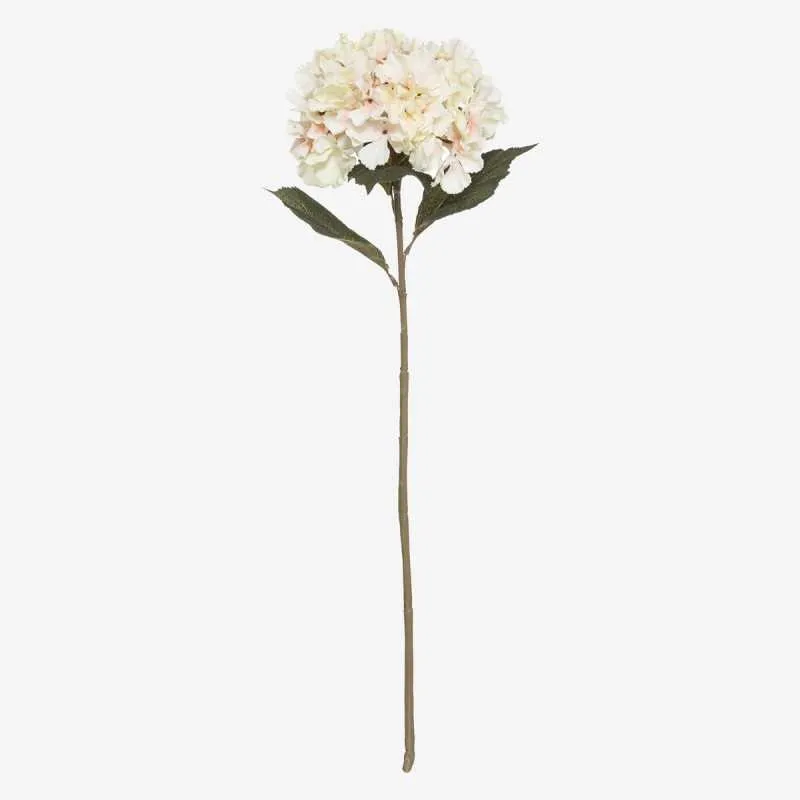 HORTENSIA fleur artificielle – Image 5