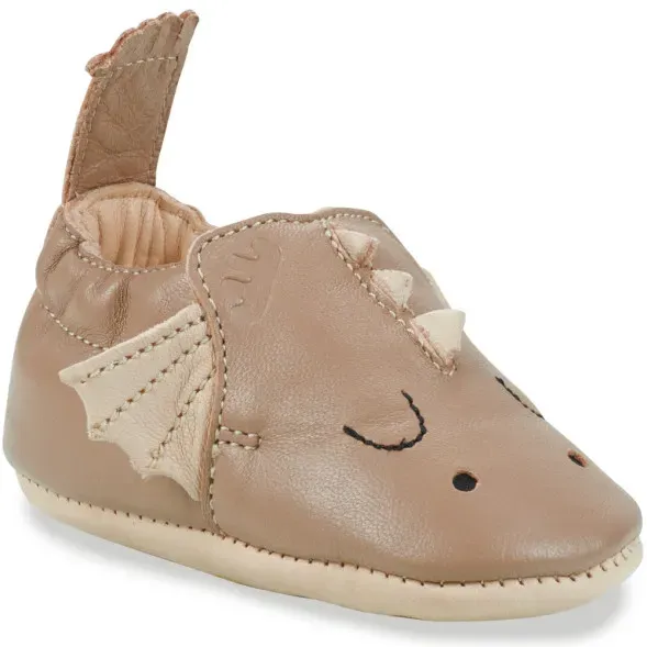 Easy Peasy – Chausson my Blumoo dragon | Taupe