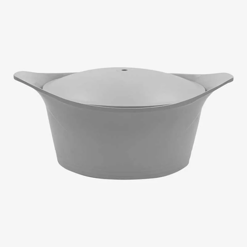 INCROYABLE cocotte avec couvercle D24 – Image 7