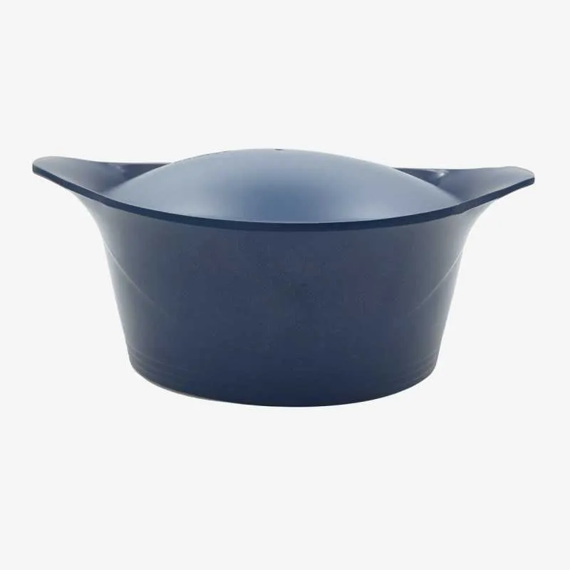 INCROYABLE cocotte avec couvercle D28 – Image 2