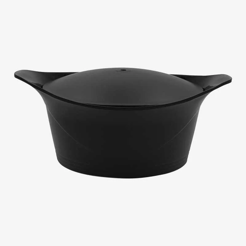 INCROYABLE cocotte avec couvercle D28 – Image 9