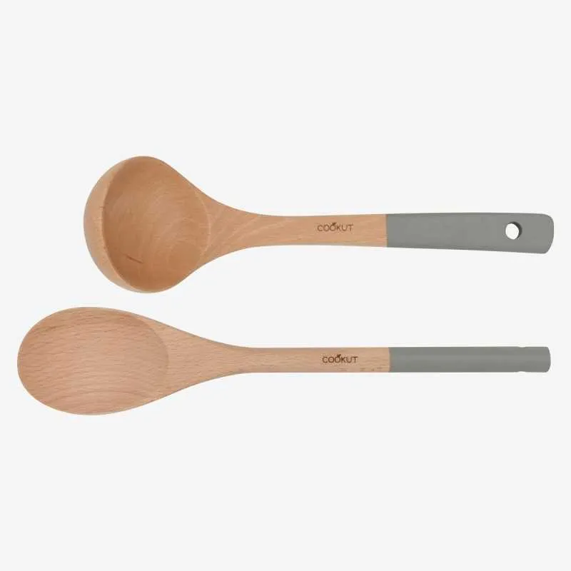 INCROYABLE cuillère et louche – Image 4