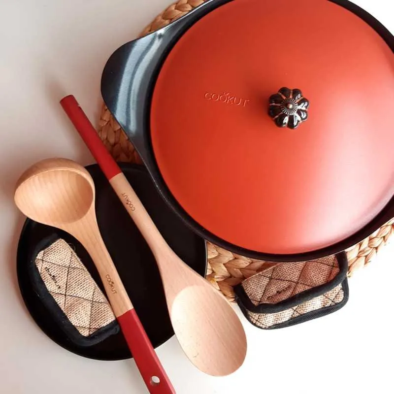 INCROYABLE cuillère et louche – Image 7