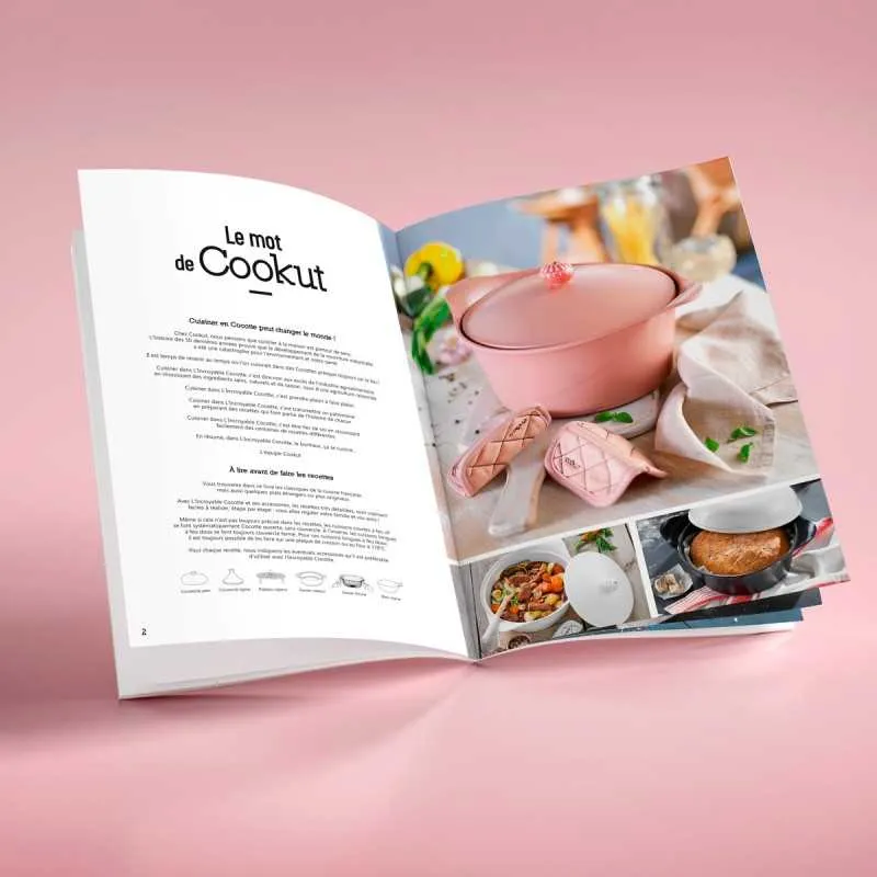 INCROYABLE livre de recettes – Image 5