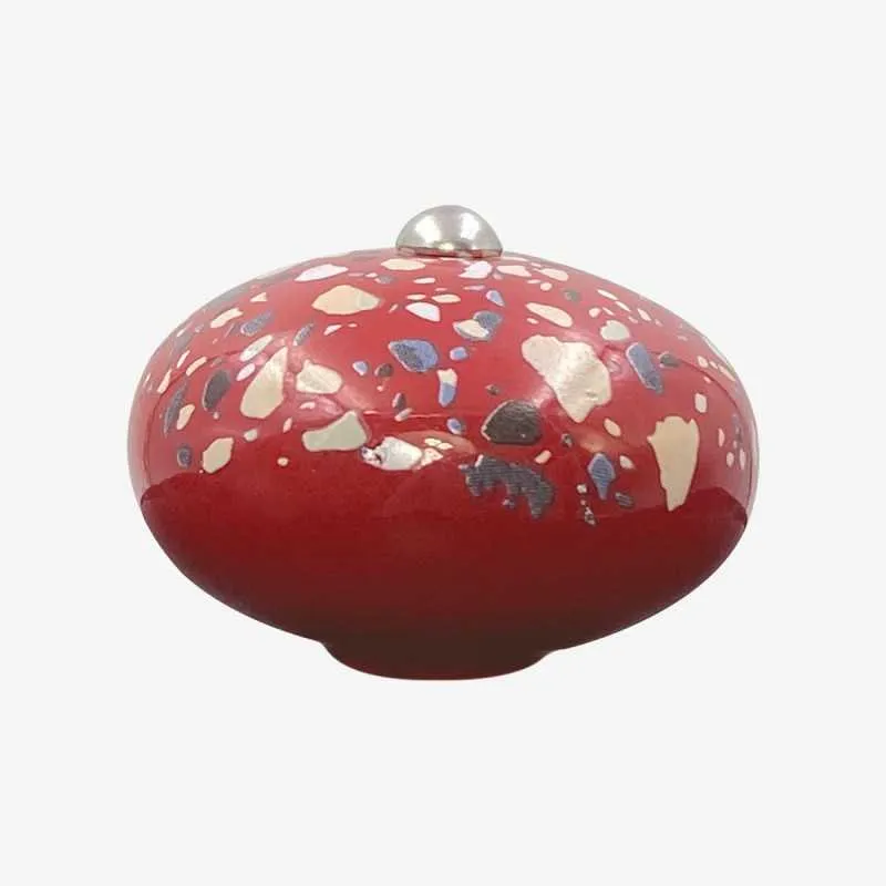 INCROYABLE poignée terrazzo – Image 3