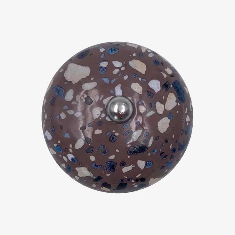 INCROYABLE poignée terrazzo – Image 2