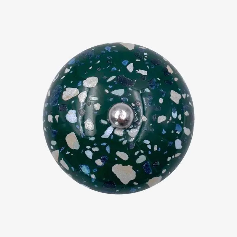 INCROYABLE poignée terrazzo – Image 7