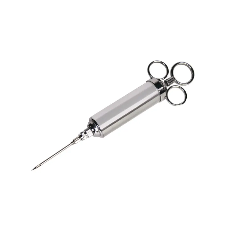 Injecteur de saveurs Big Green Egg