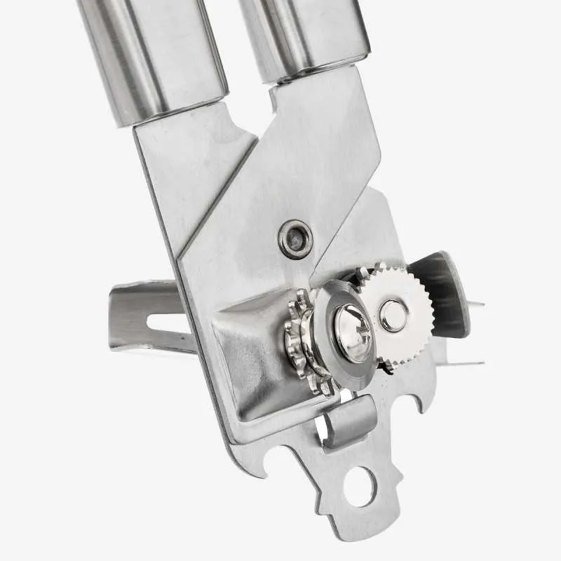 INOX ouvre-boîte – Image 2