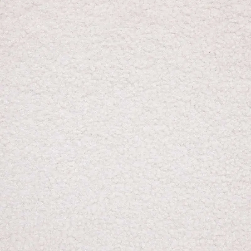 JANNA chaise bouclette pied noyer – Image 4