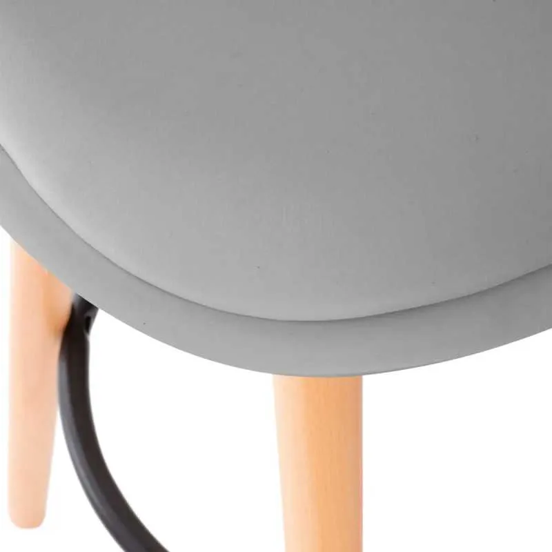 JAXON tabouret de bar – Image 5