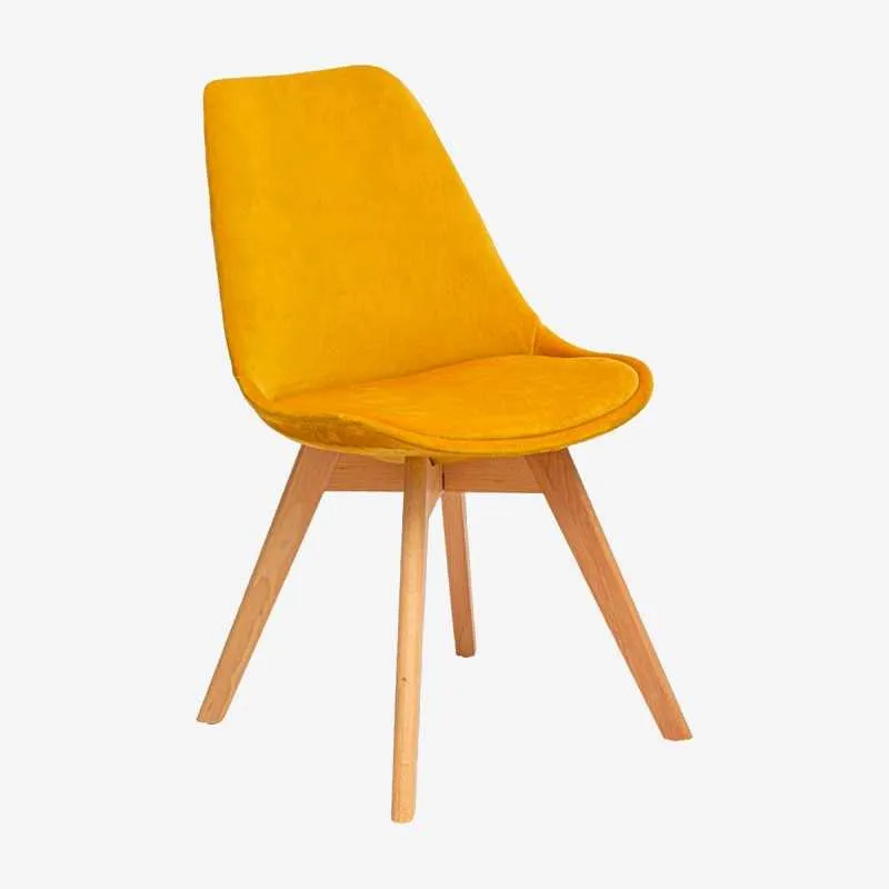 JAYA chaise velours – Image 3