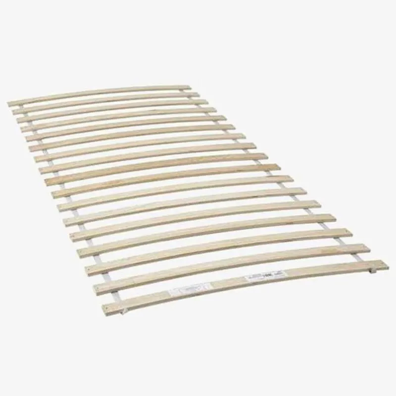 Jeu de 17 lattes lit 90×200