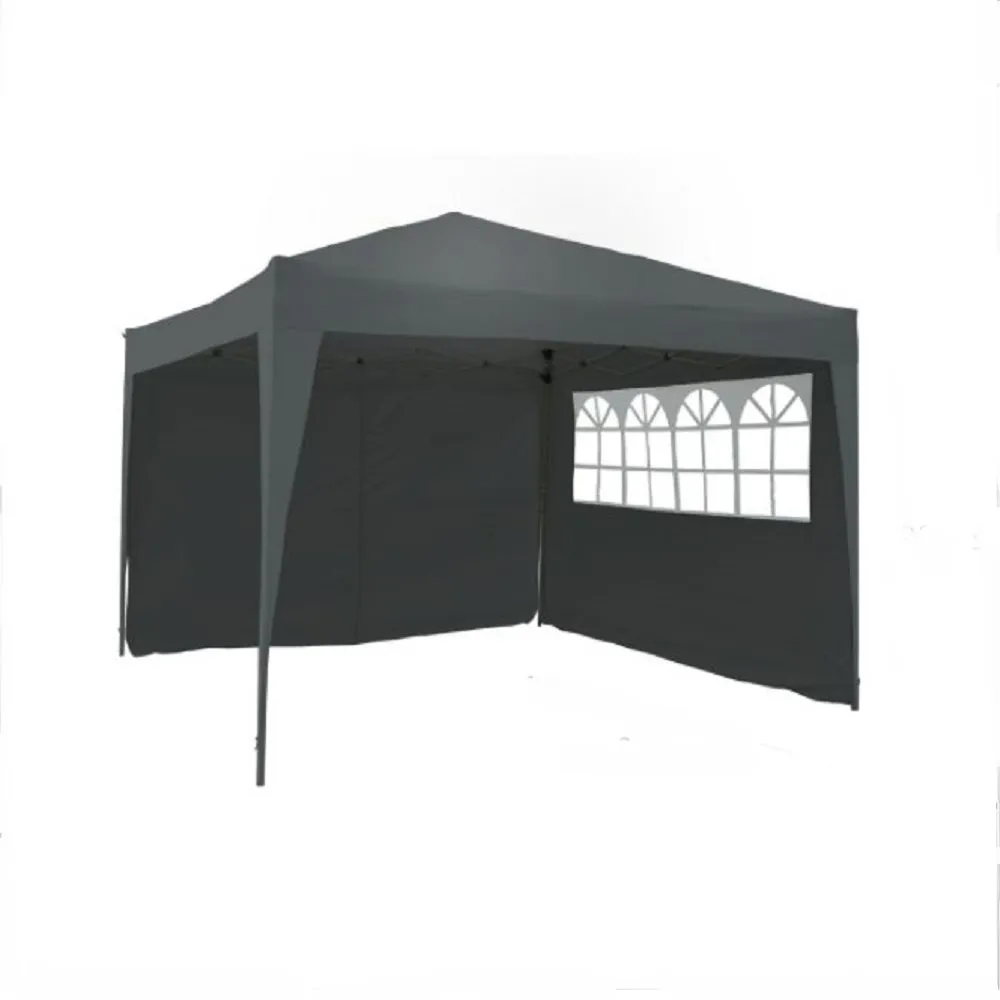 Parois latérales pour tonnelle en location canopy 4x4m