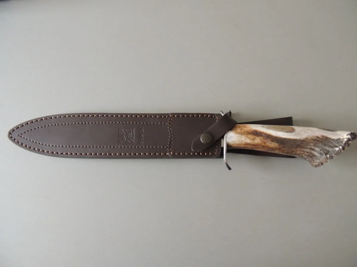 Dague Jocker cerf JK31CN – Image 8