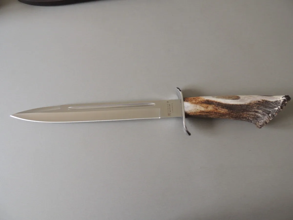 Dague Jocker cerf JK31CN – Image 6