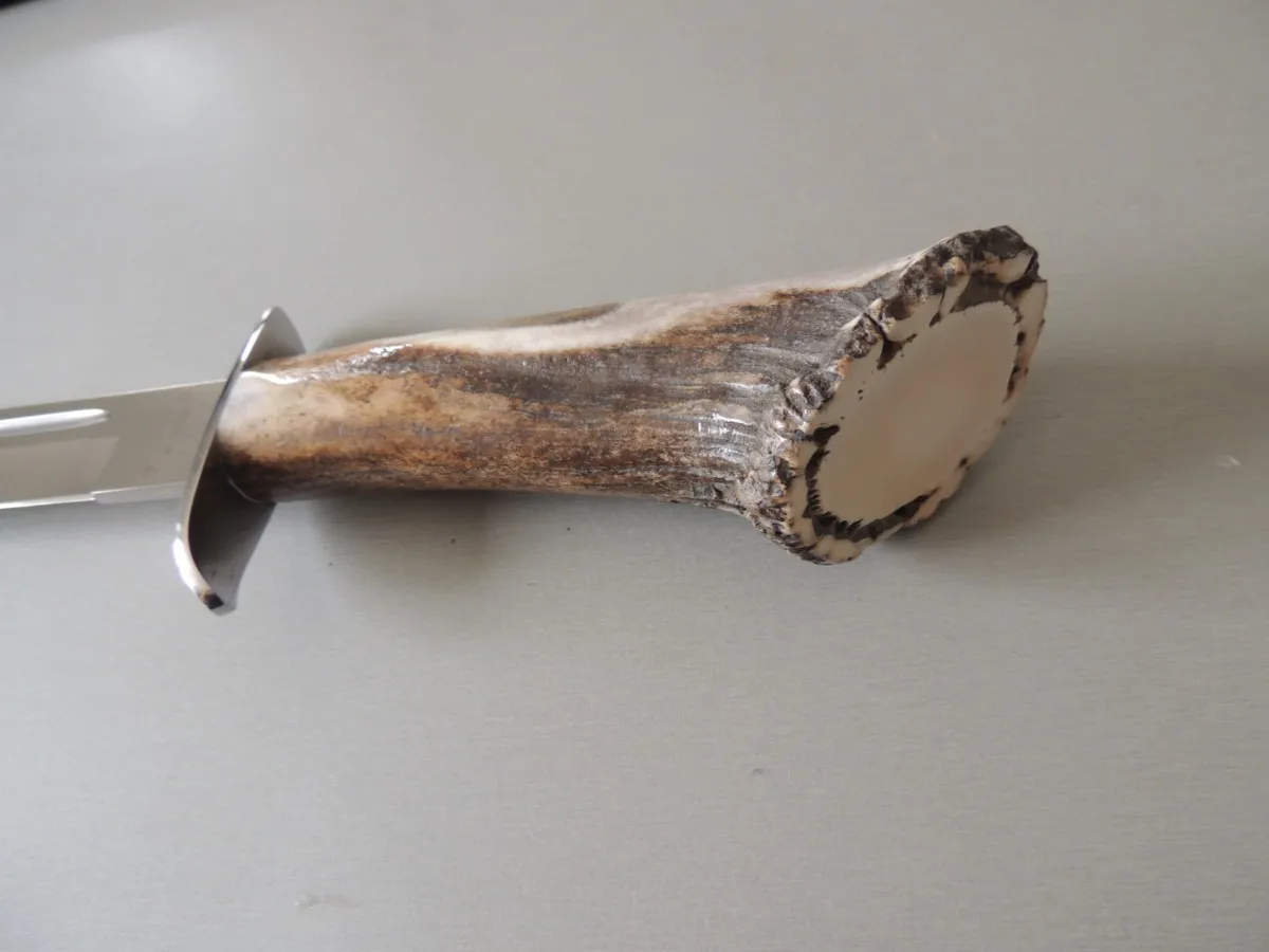 Dague Jocker cerf JK31CN – Image 5