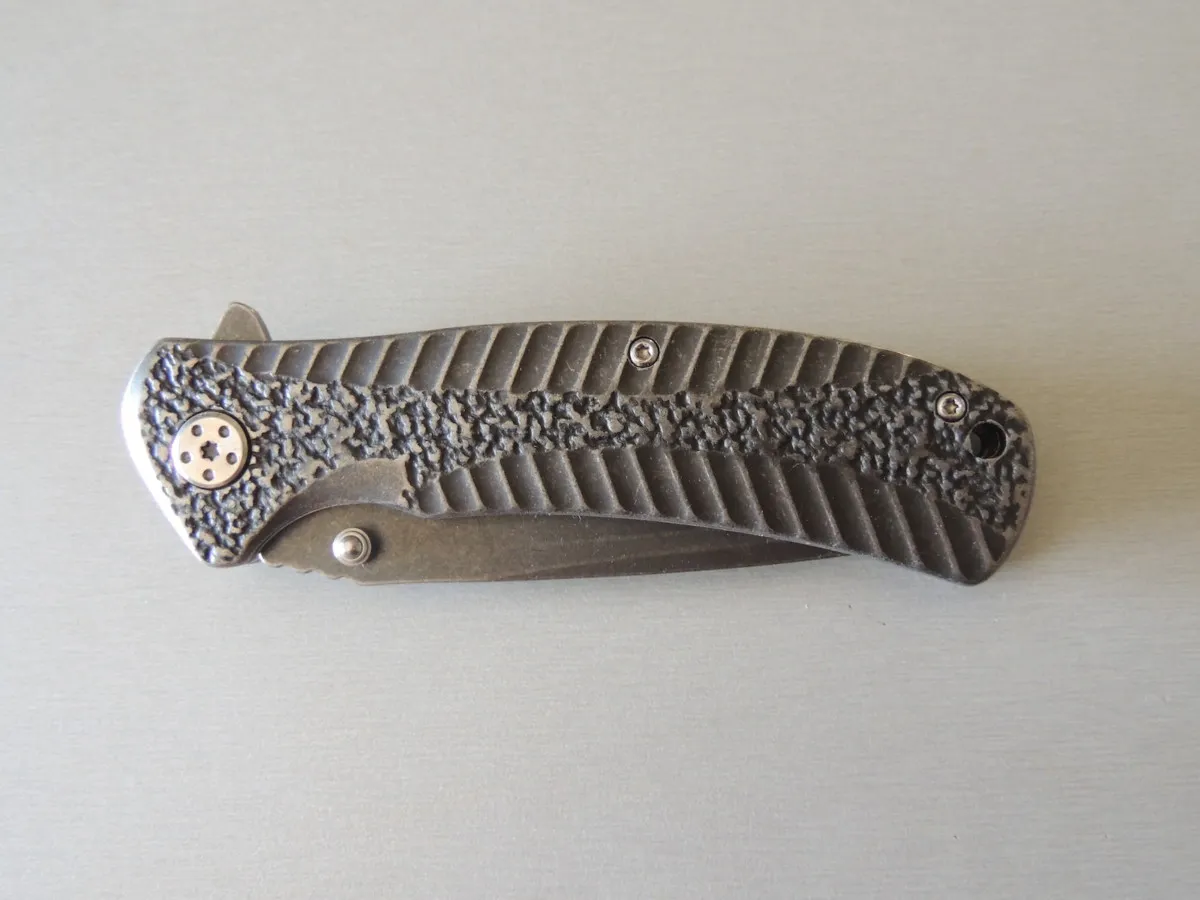 Couteau Kershaw starter – Image 3