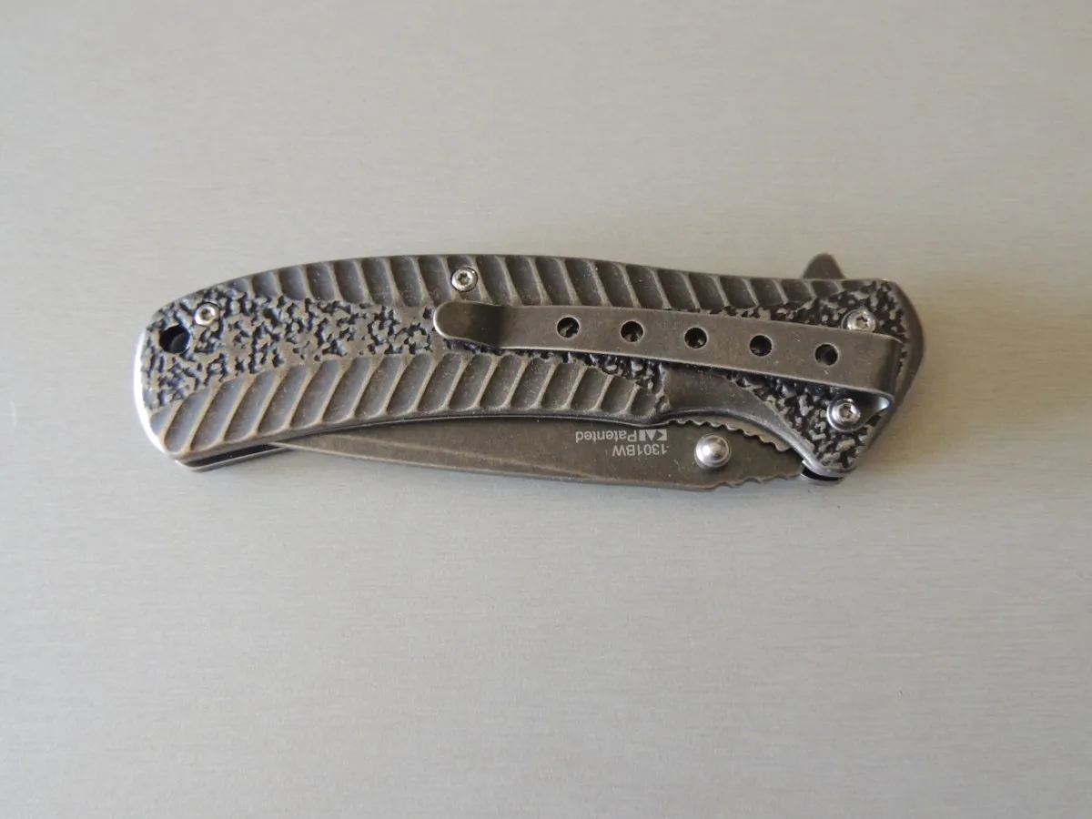 Couteau Kershaw starter – Image 2