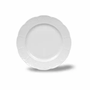 Assiette à entremet ou dessert 22 cm
